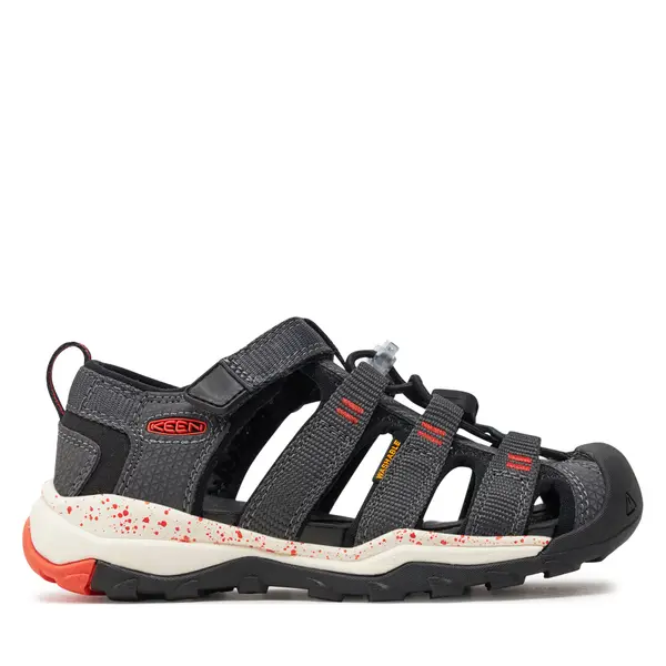 Keen Sandale Keen Newport Neo H2 1018434 Siva