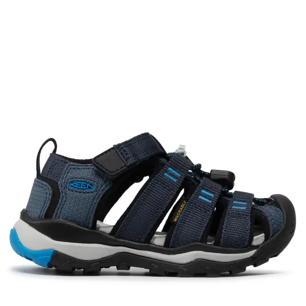 Keen Sandale Keen Newport Neo H2 1022906 Tamnoplava
