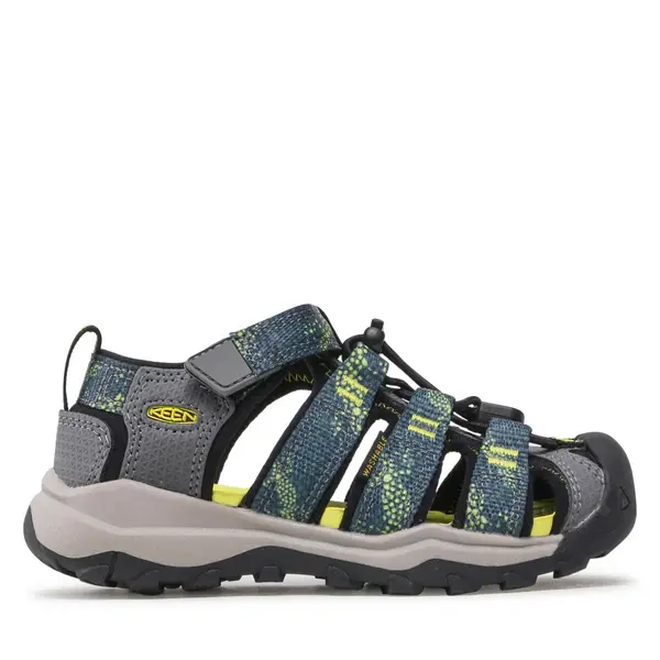 Keen Sandale Keen Newport Neo H2 1027397 Siva