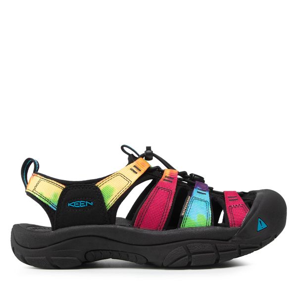 Keen Sandale Keen Newport Retro 1018804 Šarena