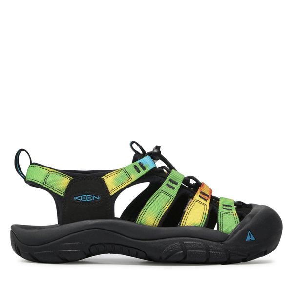 Keen Sandale Keen Newport Retro 1018822 Original Tie Dye