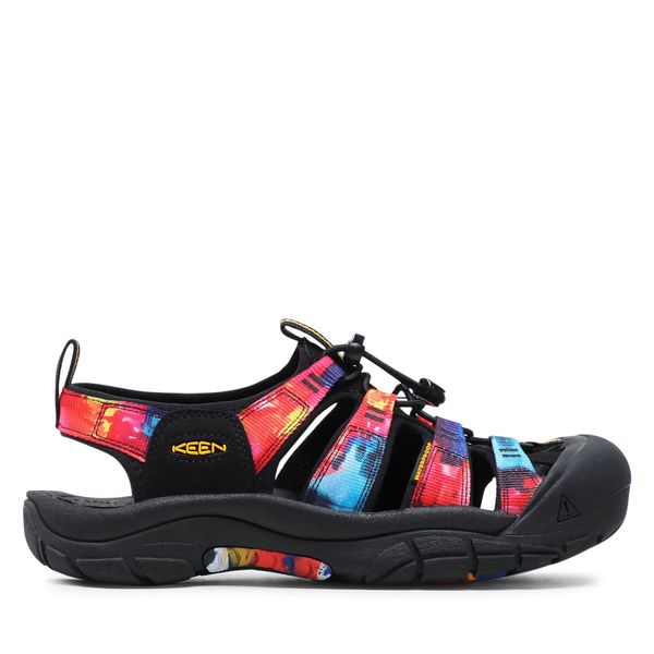 Keen Sandale Keen Newport Retro 1024316 New York At Night