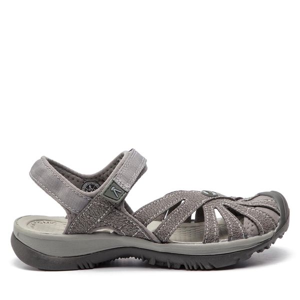 Keen Sandale Keen Rose 1016733 Gargoyle/Raven