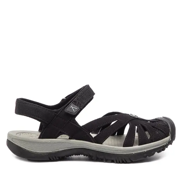 Keen Sandale Keen Rose Sandal 1008783 Crna