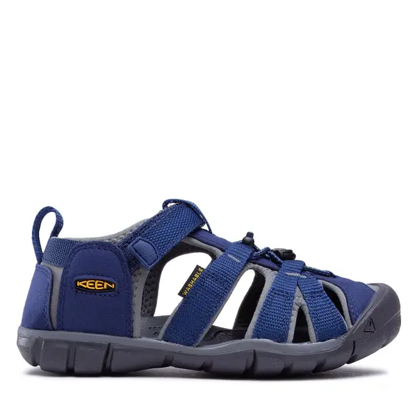 Keen Sandale Keen Seacamp II Cnx 1010096 Tamnoplava