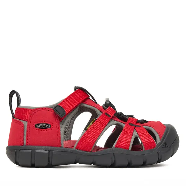 Keen Sandale Keen Seacamp II Cnx 1014470 Crvena