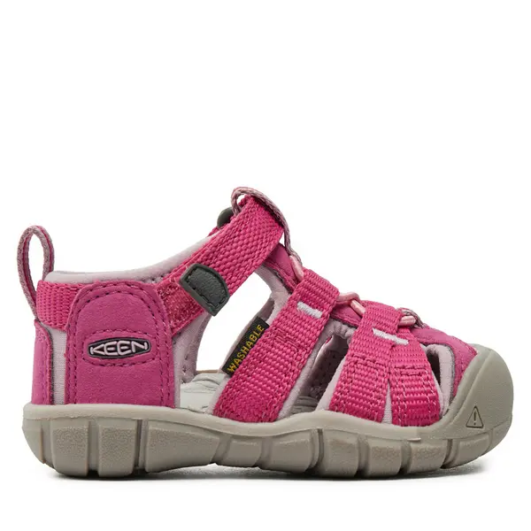 Keen Sandale Keen Seacamp II Cnx 1022940 Ružičasta