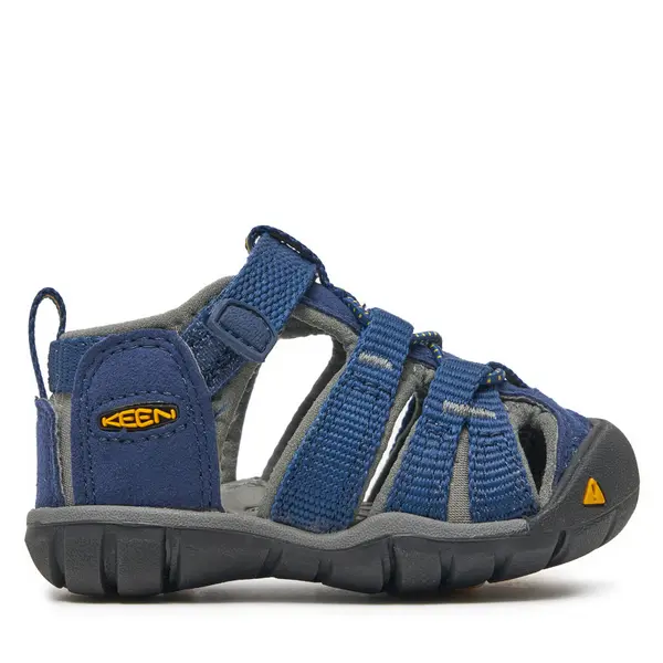 Keen Sandale Keen Seacamp II Cnx 1022944 Tamnoplava