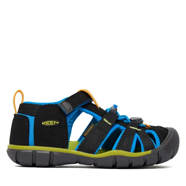 Keen Sandale Keen Seacamp II Cnx 1022969 Crna
