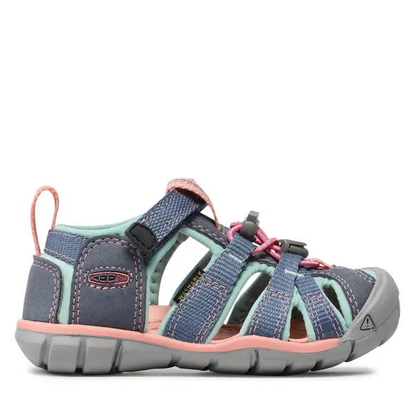 Keen Sandale Keen Seacamp II Cnx 1022975 Plava