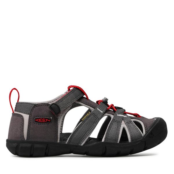 Keen Sandale Keen Seacamp II Cnx 1022985 Siva