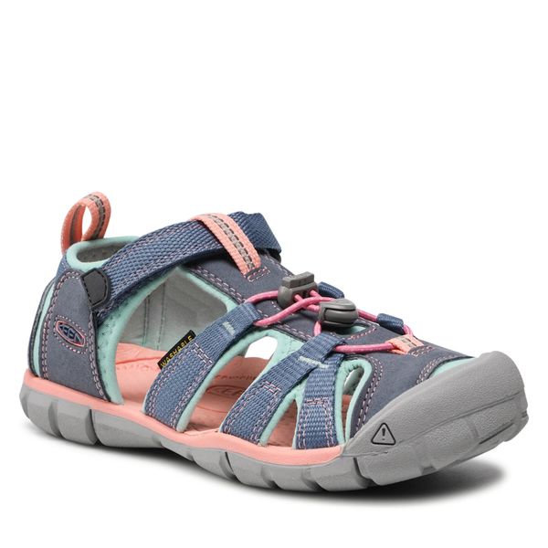 Keen Sandale Keen Seacamp II Cnx 1022990 Plava
