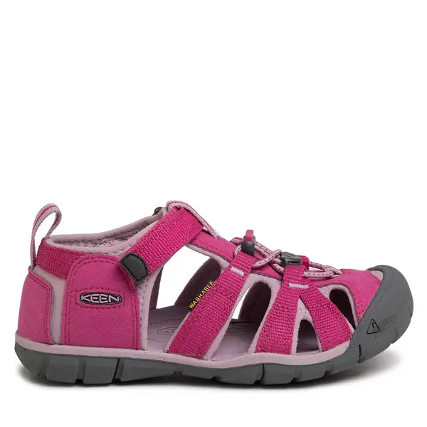 Keen Sandale Keen Seacamp II Cnx 1022994 Ružičasta