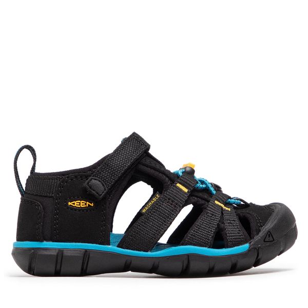 Keen Sandale Keen Seacamp II Cnx 1025128 Crna