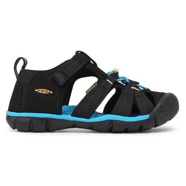 Keen Sandale Keen Seacamp II Cnx 1025141 Crna