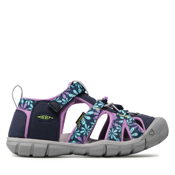 Keen Sandale Keen Seacamp II Cnx 1025149 Ljubičasta