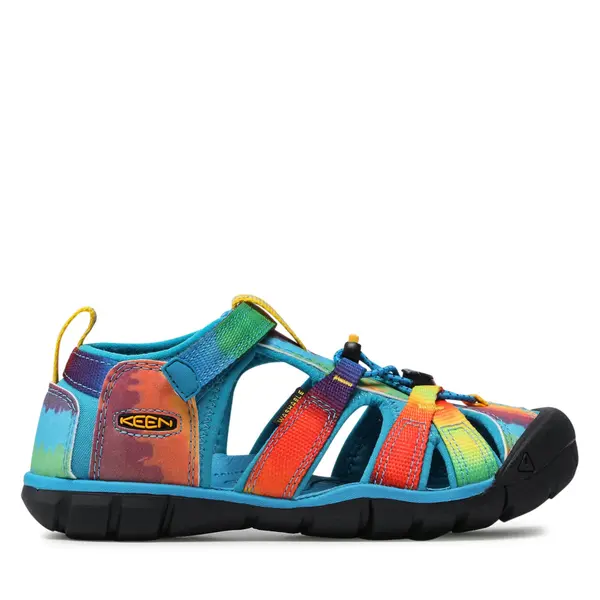 Keen Sandale Keen Seacamp II Cnx 1025152 Plava