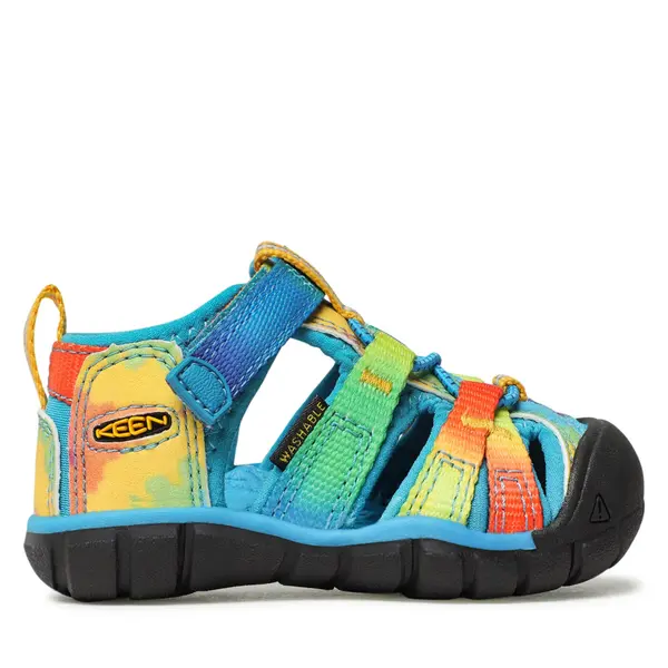 Keen Sandale Keen Seacamp II Cnx 1025224 Plava