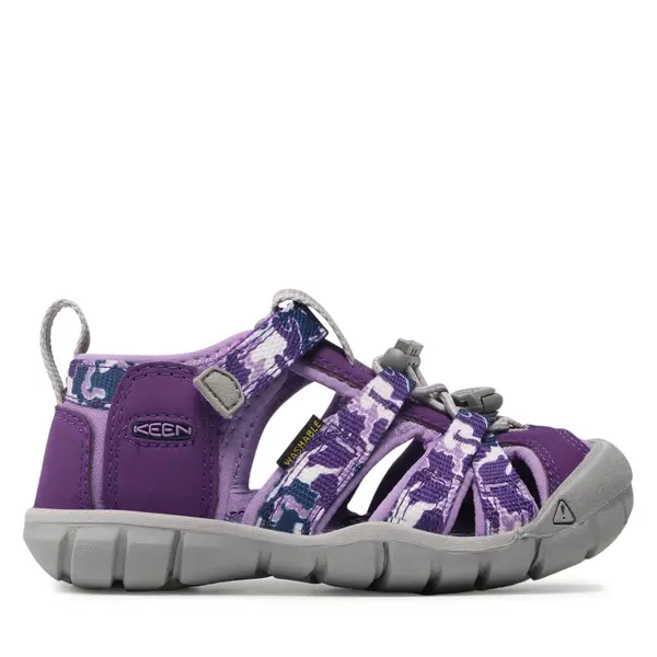 Keen Sandale Keen Seacamp II Cnx 1026317 Ljubičasta