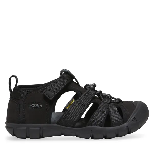 Keen Sandale Keen Seacamp II CNX 1027412 Crna