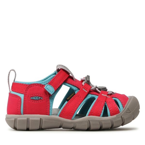Keen Sandale Keen Seacamp II Cnx 1027417 Ružičasta