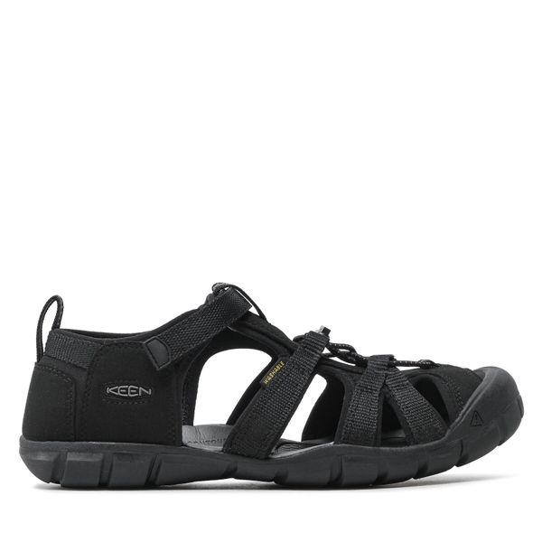 Keen Sandale Keen Seacamp II Cnx 1027418 Black/Grey