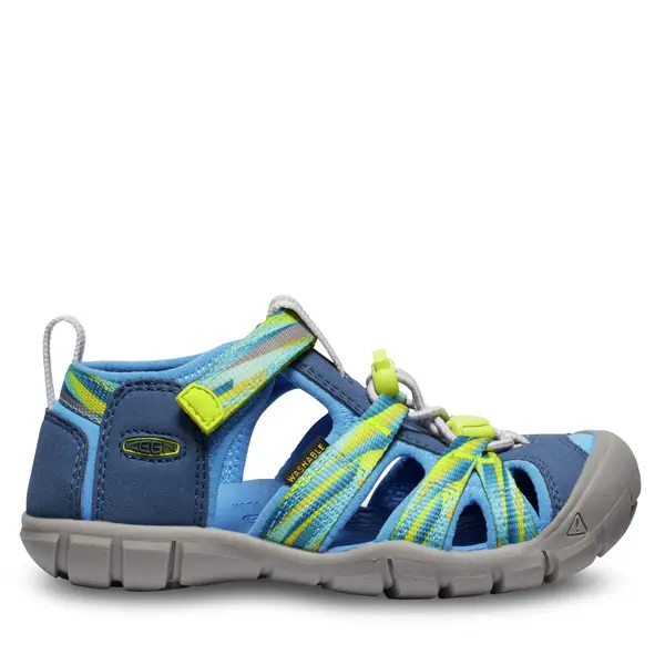 Keen Sandale Keen Seacamp II CNX 1028843 Plava