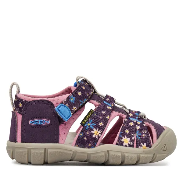 Keen Sandale Keen Seacamp II Cnx 1030799 Ljubičasta