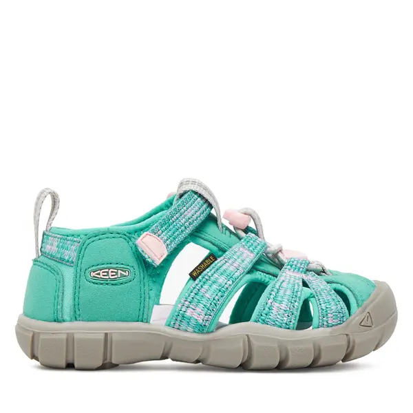 Keen Sandale Keen Seacamp II Cnx 1030802 Tirkizna