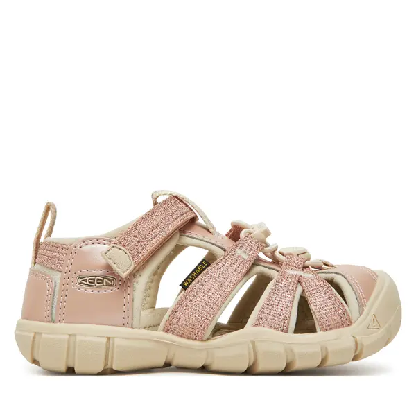 Keen Sandale Keen Seacamp II Cnx 1030803 Ružičasta