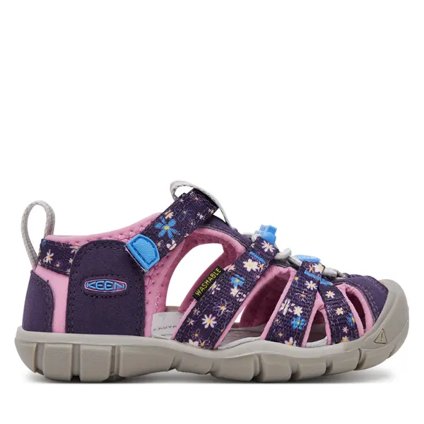 Keen Sandale Keen Seacamp II Cnx 1030806 Ljubičasta