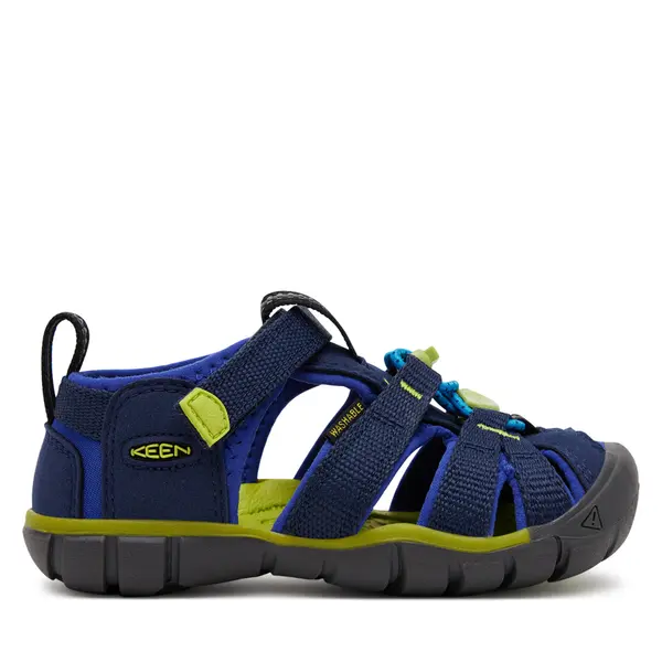 Keen Sandale Keen Seacamp II Cnx 1030808 Tamnoplava