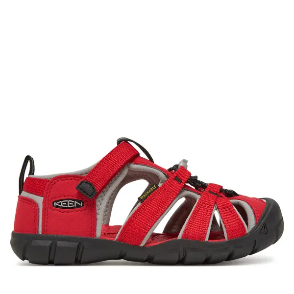 Keen Sandale Keen Seacamp II Cnx 1030809 Crvena