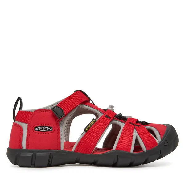 Keen Sandale Keen Seacamp II Cnx 1030820 Crvena