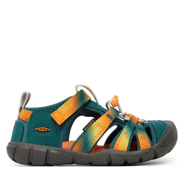 Keen Sandale Keen Seacamp II CNX 1032158 Zelena