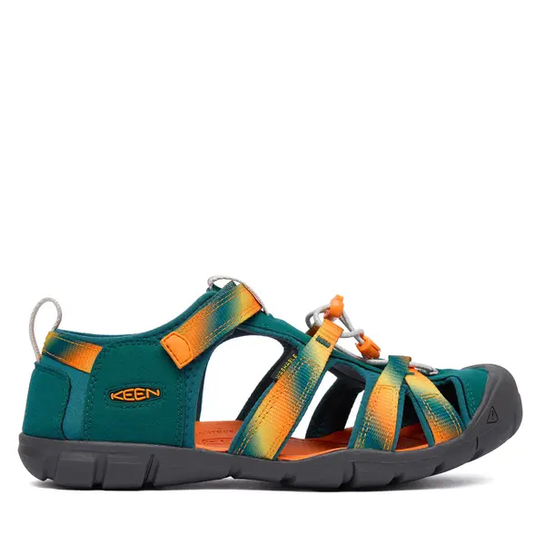 Keen Sandale Keen Seacamp II CNX 1032164 Tirkizna