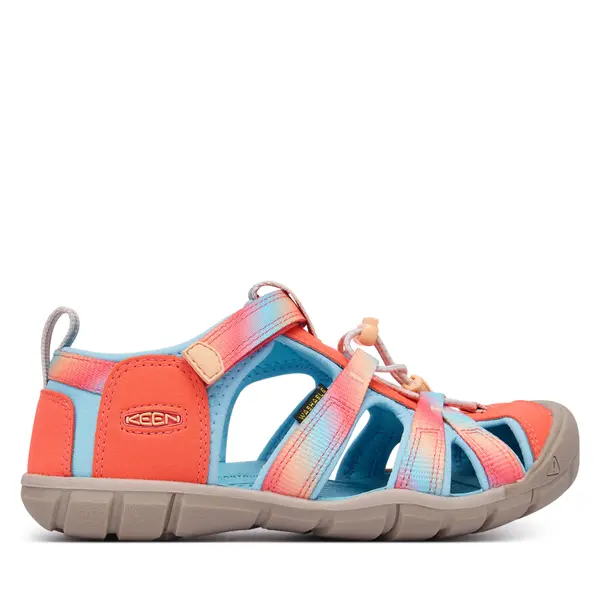 Keen Sandale Keen Seacamp II CNX 1032165 Ružičasta
