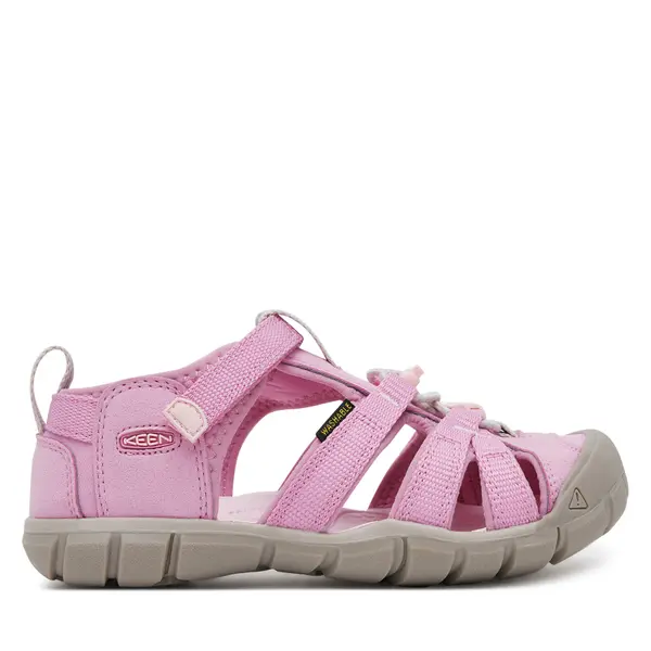 Keen Sandale Keen Seacamp Ii Cnx C 1030767 Ružičasta