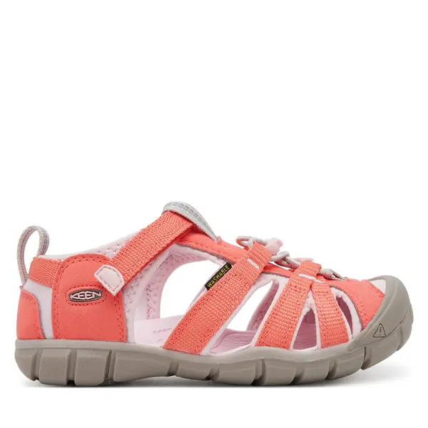 Keen Sandale Keen Seacamp Ii Cnx C 1030805 Narančasta