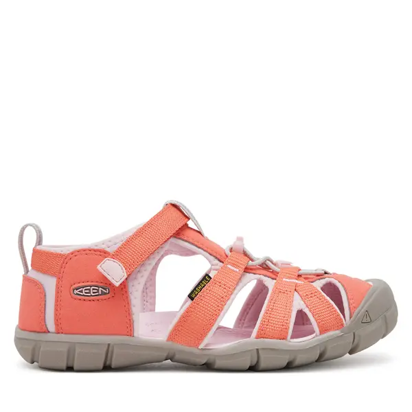 Keen Sandale Keen Seacamp Ii Cnx Y 1030813 Narančasta