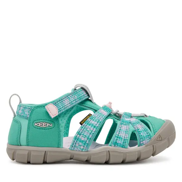 Keen Sandale Keen Seacamp Ii Cnx Y 1030815 Zelena