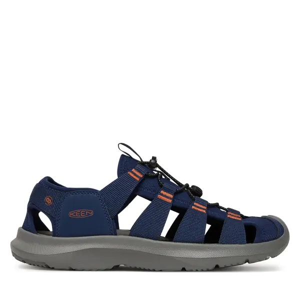 Keen Sandale Keen Seanik H2 M 1030761 Tamnoplava