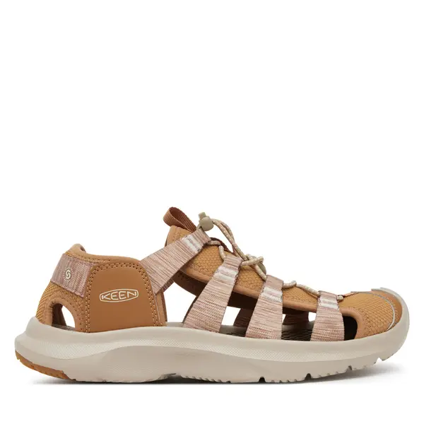Keen Sandale Keen Seanik H2 W 1030385 Smeđa