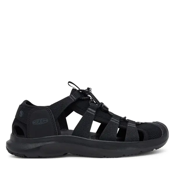 Keen Sandale Keen Seanik H2 W 1030760 Crna