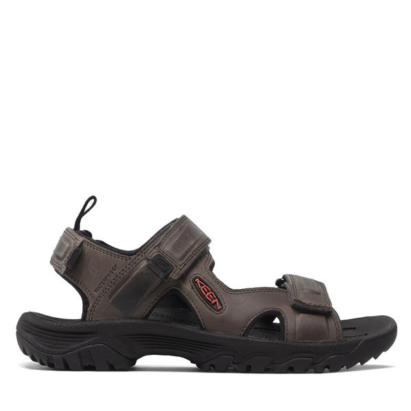 Keen Sandale Keen Targhe III Open Toe Sandal 1022424 Siva