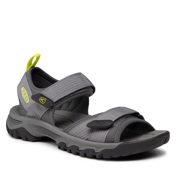 Keen Sandale Keen Targhee III Open Toe H2 1024866 Siva