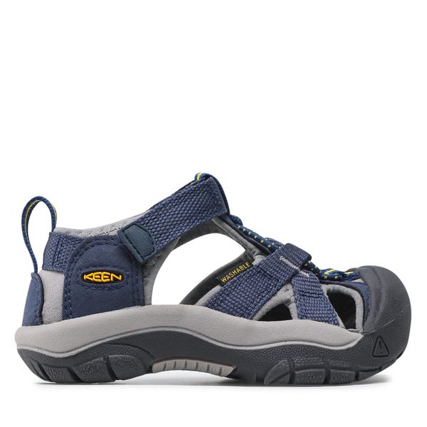 Keen Sandale Keen Venice H2 1019218 Navy/Gray