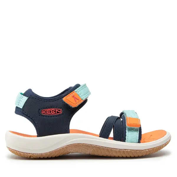 Keen Sandale Keen Verano 1024824 Tamnoplava