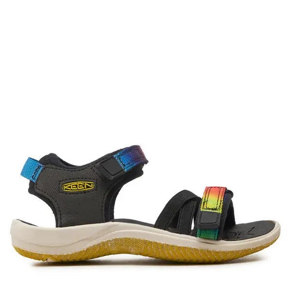 Keen Sandale Keen Verano 1024825 Crna