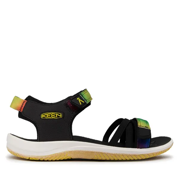 Keen Sandale Keen Verano 1024831 Crna